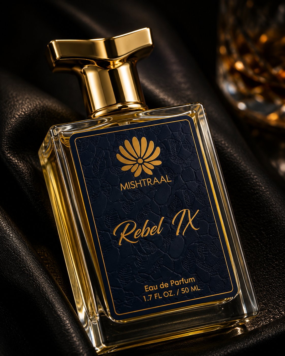 Rebel IX