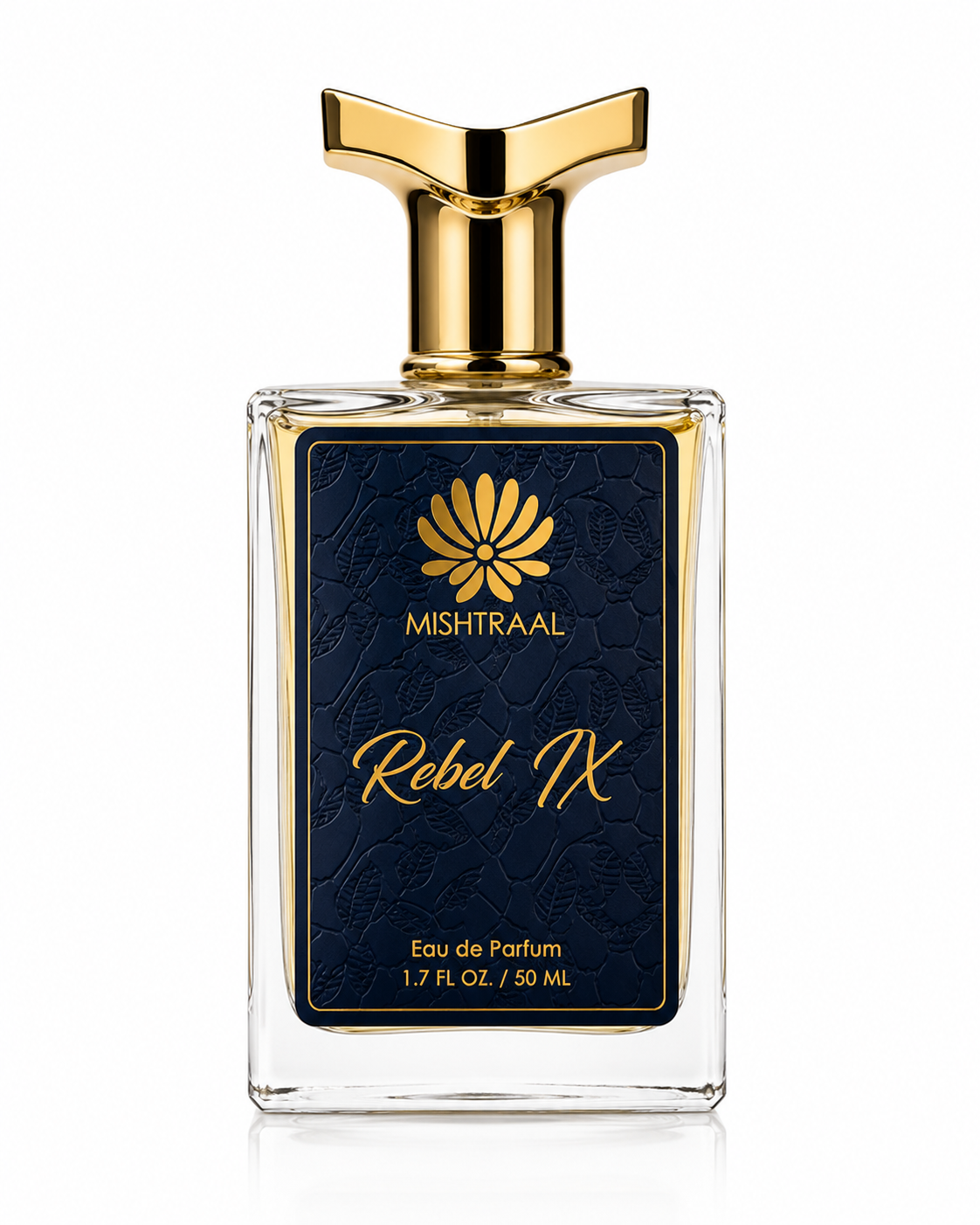 Rebel IX