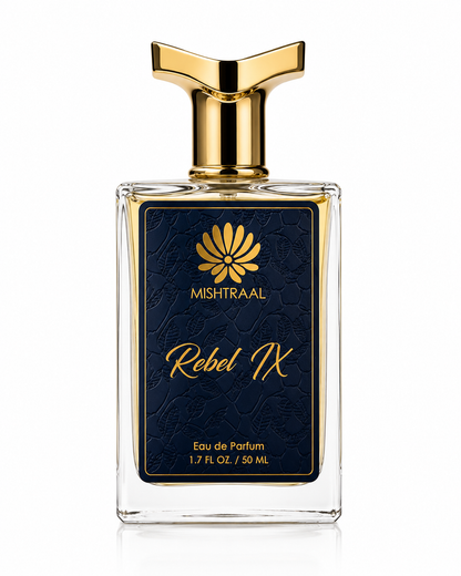 Rebel IX