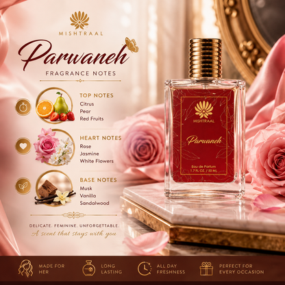PARVANEH