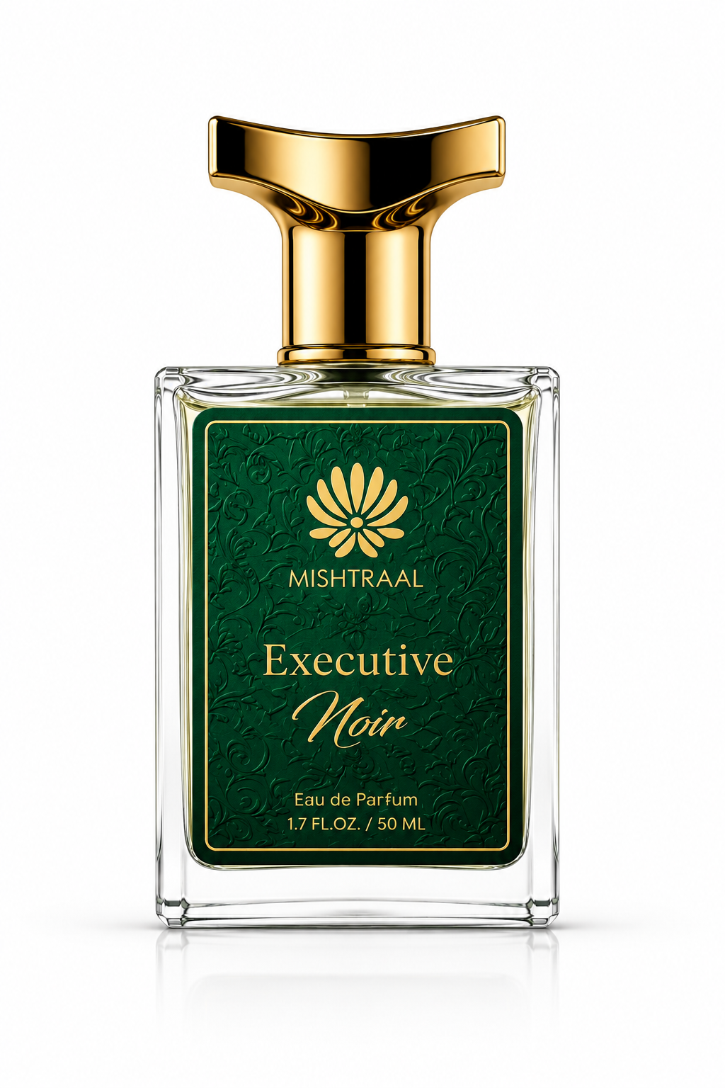 EXECUTIVE NOIR