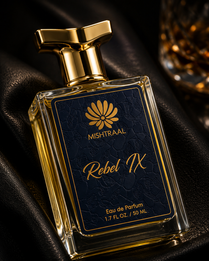 Rebel IX