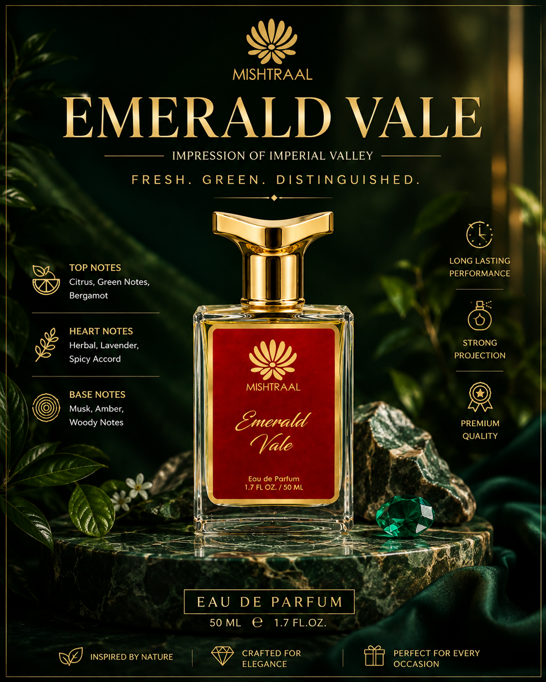 EMERALD VALE